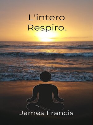 cover image of L'intero Respiro